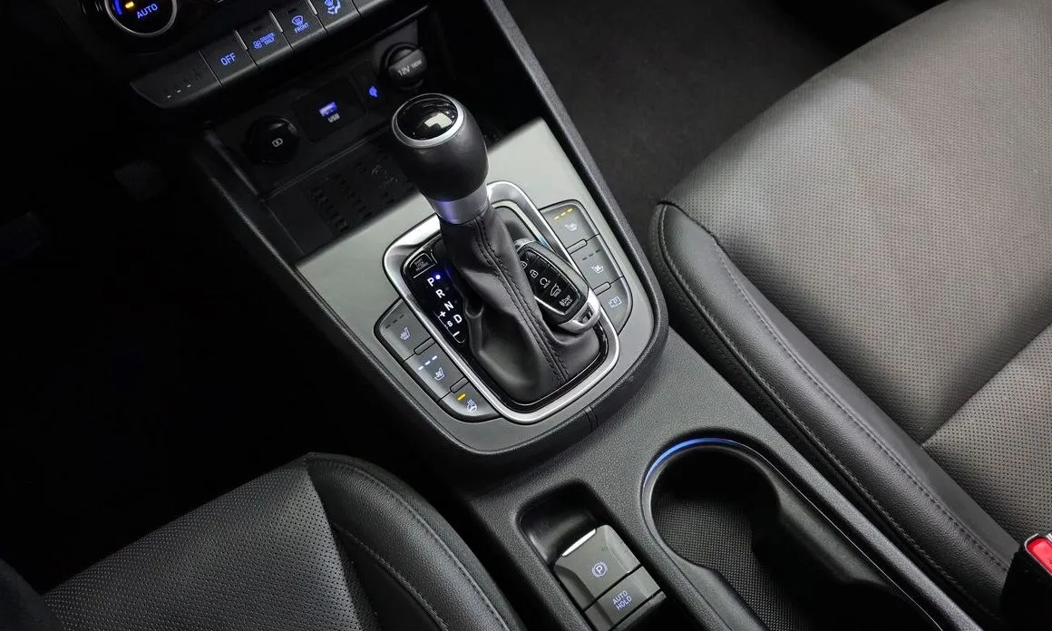 Hyundai Kona 2021 из KR, фото 7