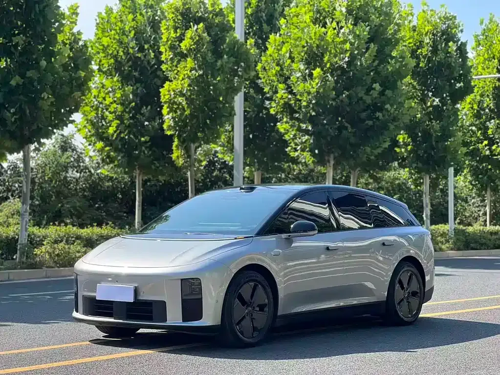 Li Auto i6