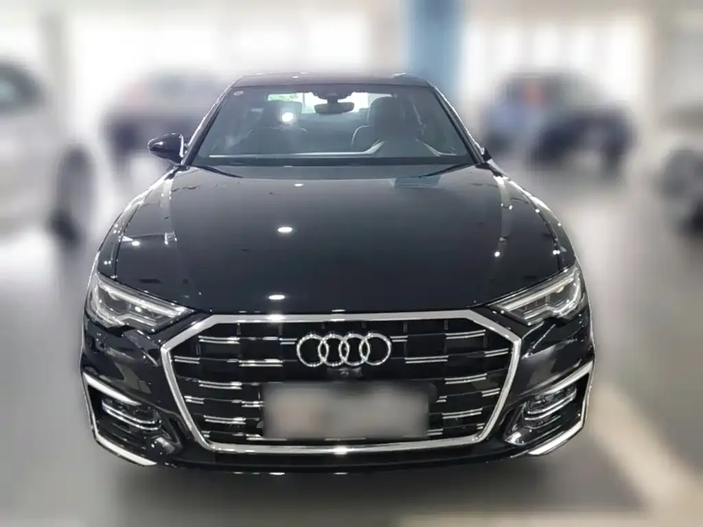 Audi A6L — фото 2