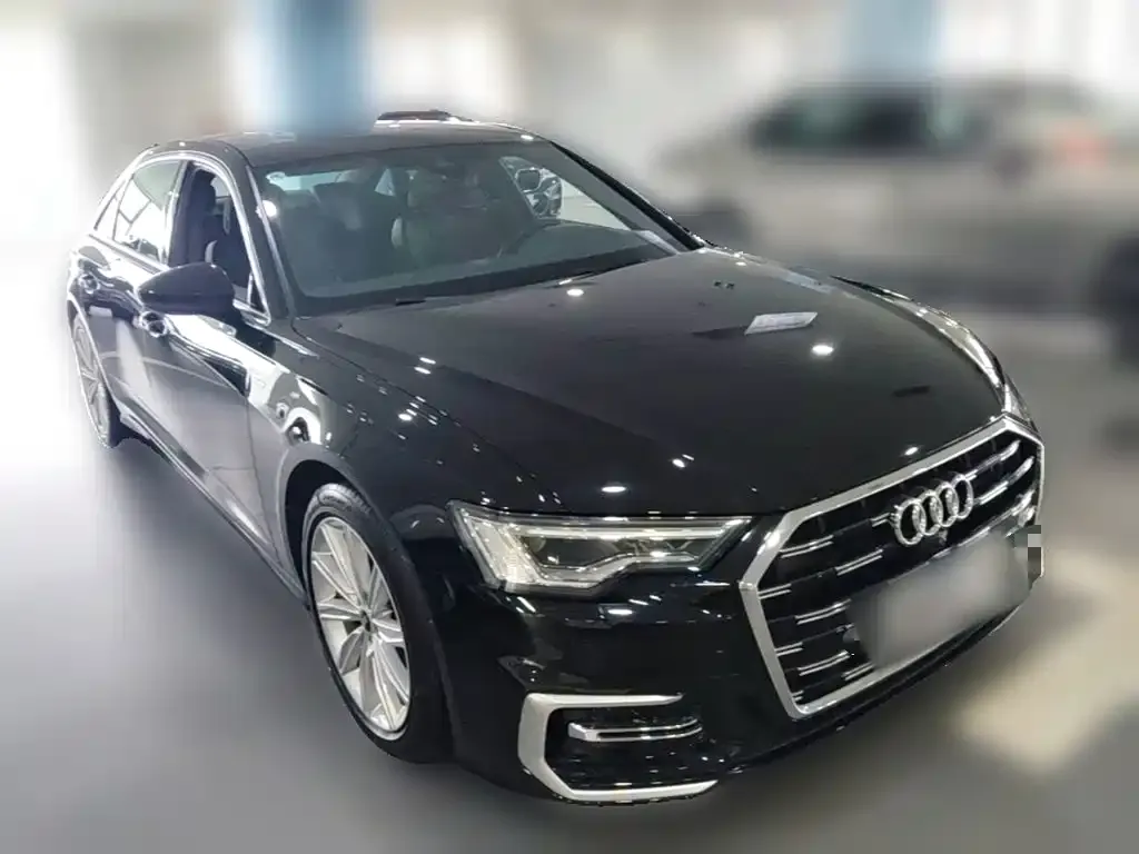 Audi A6L — фото 4