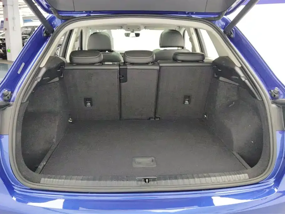 Audi Q3 2021 из CN, фото 5
