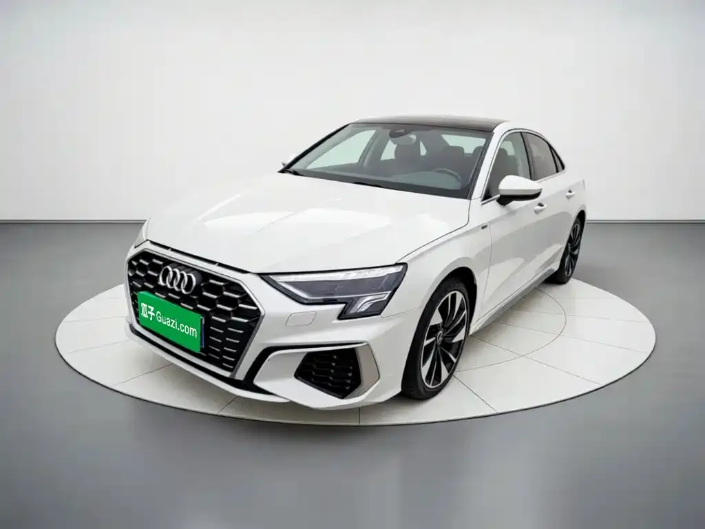 Audi A3 — фото 7