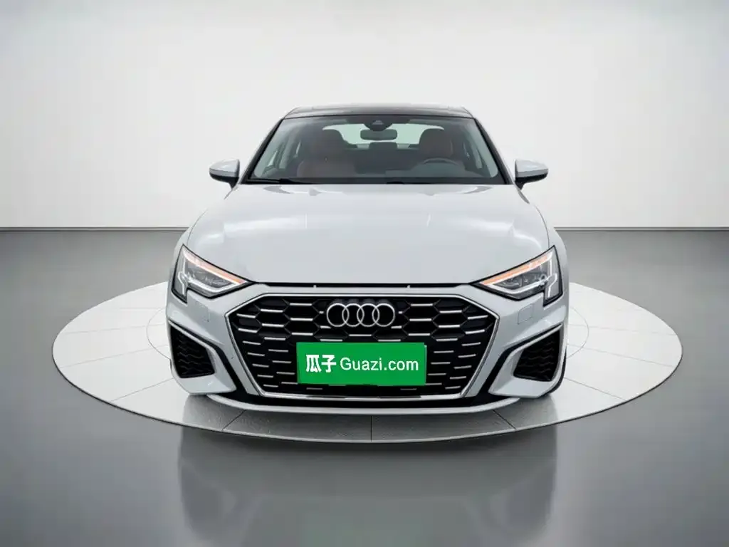 Audi A3 — фото 3