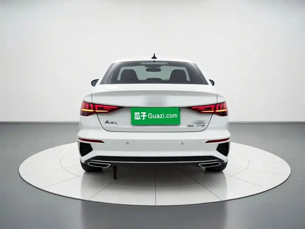 Audi A3 — фото 4