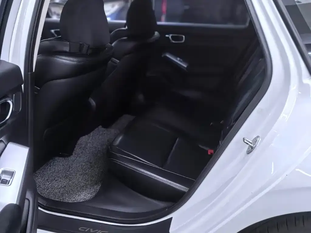 Honda Civic 2021 из CN, фото 7