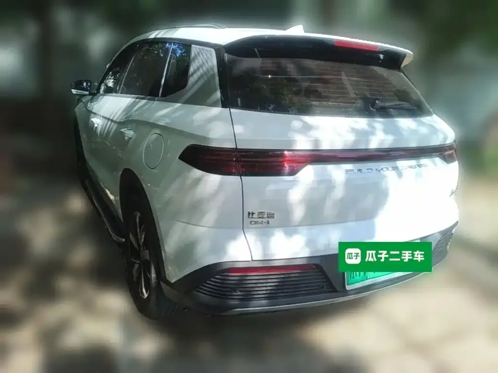 BYD Pro New Energy — фото 2