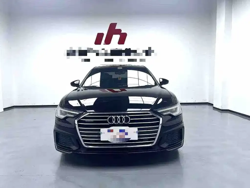 Audi A6L — фото 2