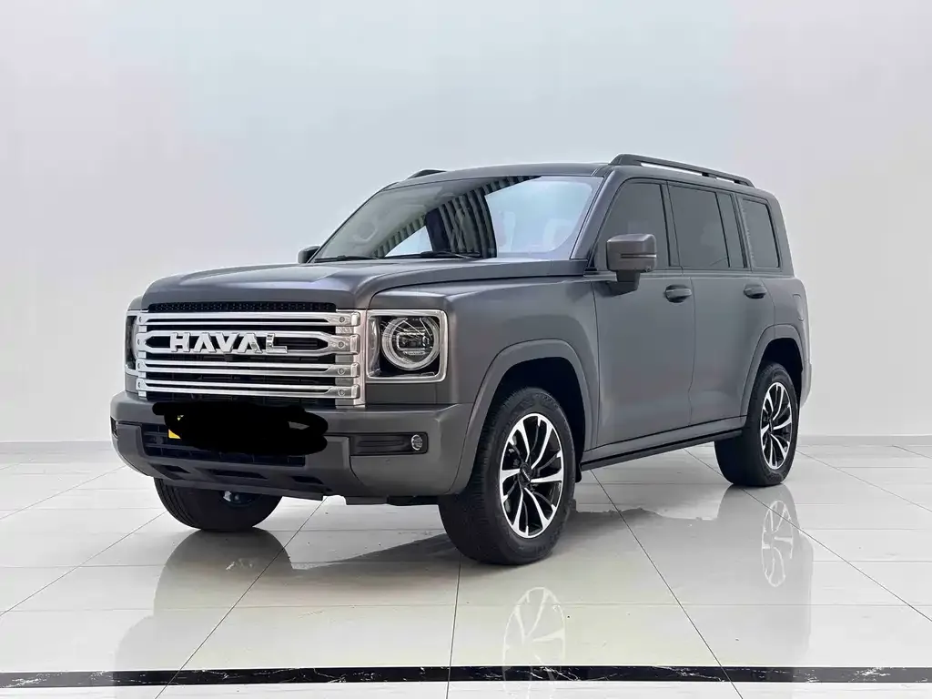Haval H9