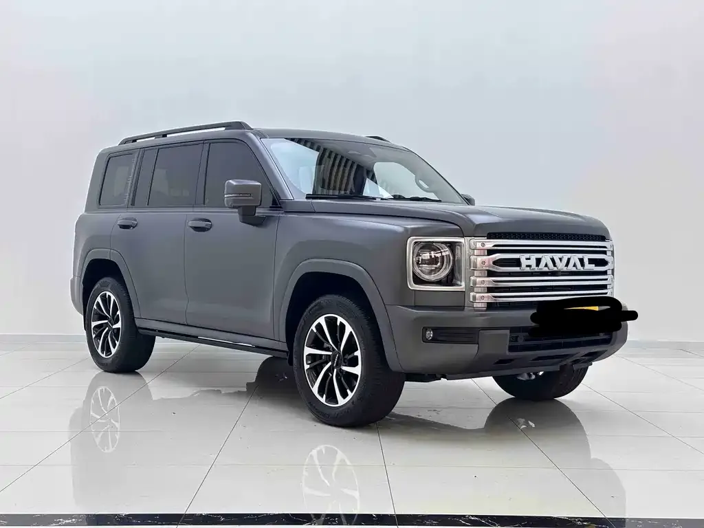 Haval H9 2024 из CN, фото 8