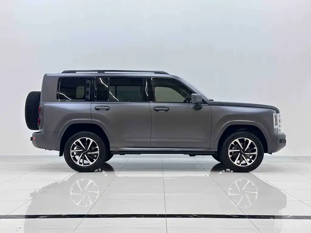 Haval H9 2024 из CN, фото 6