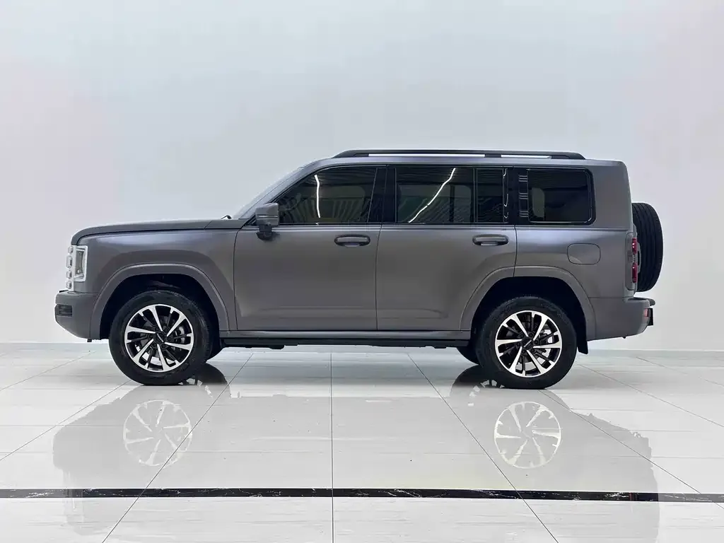 Haval H9 2024 из CN, фото 7