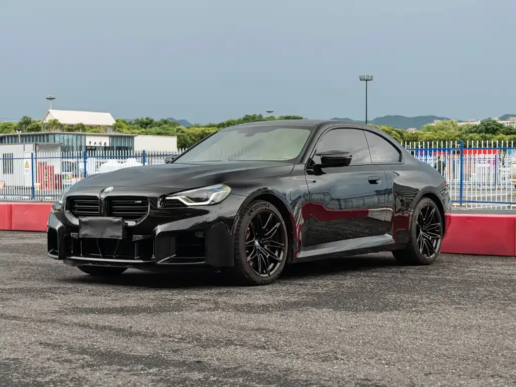 BMW M2 — фото 1