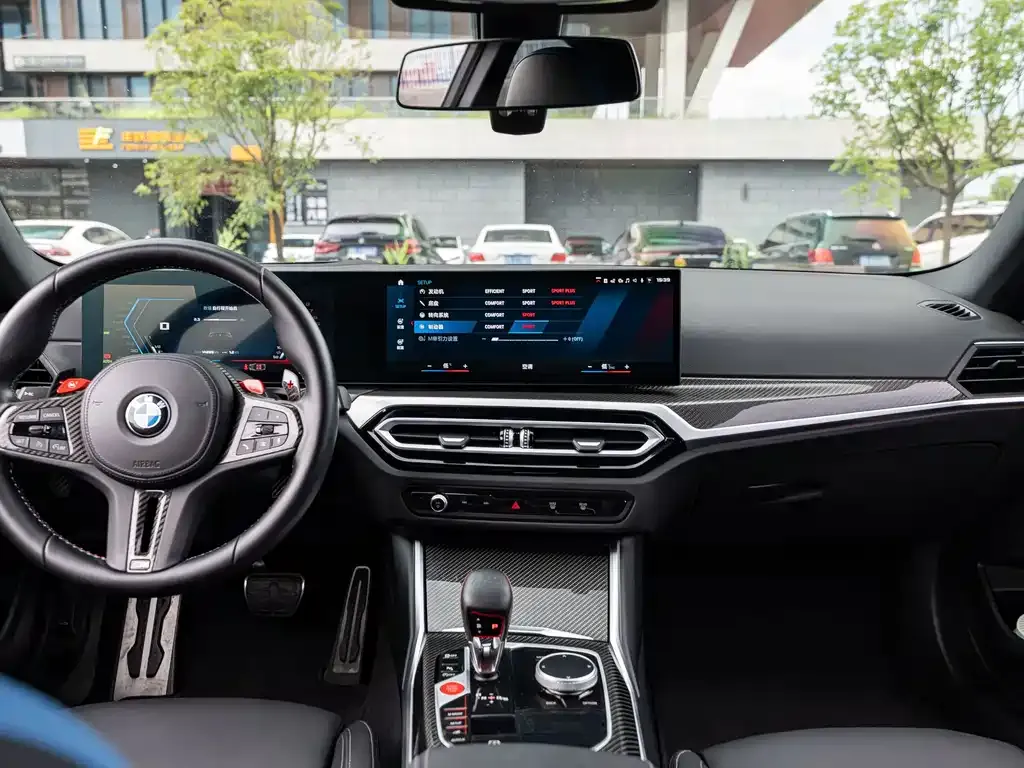 BMW M2 — фото 4