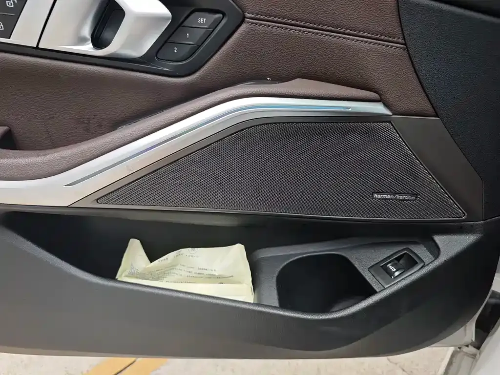 BMW 3 Series — фото 10