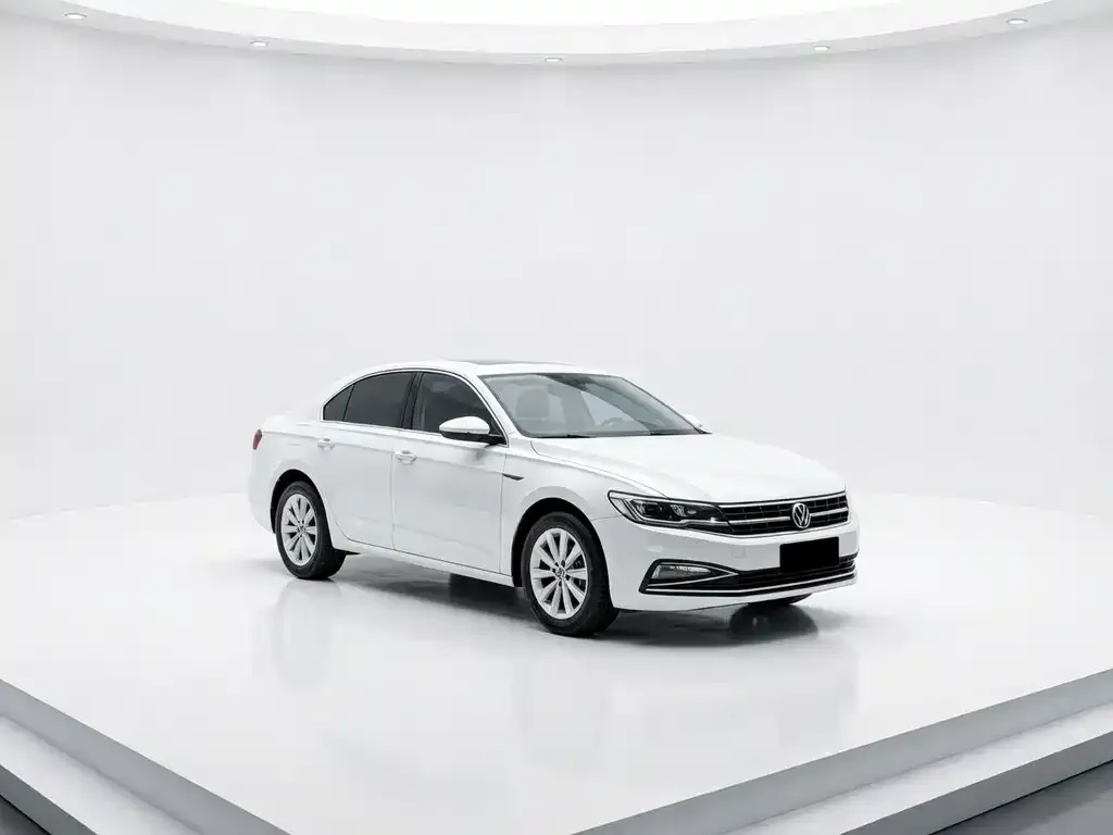 Volkswagen Bora 2023 из CN, фото 3