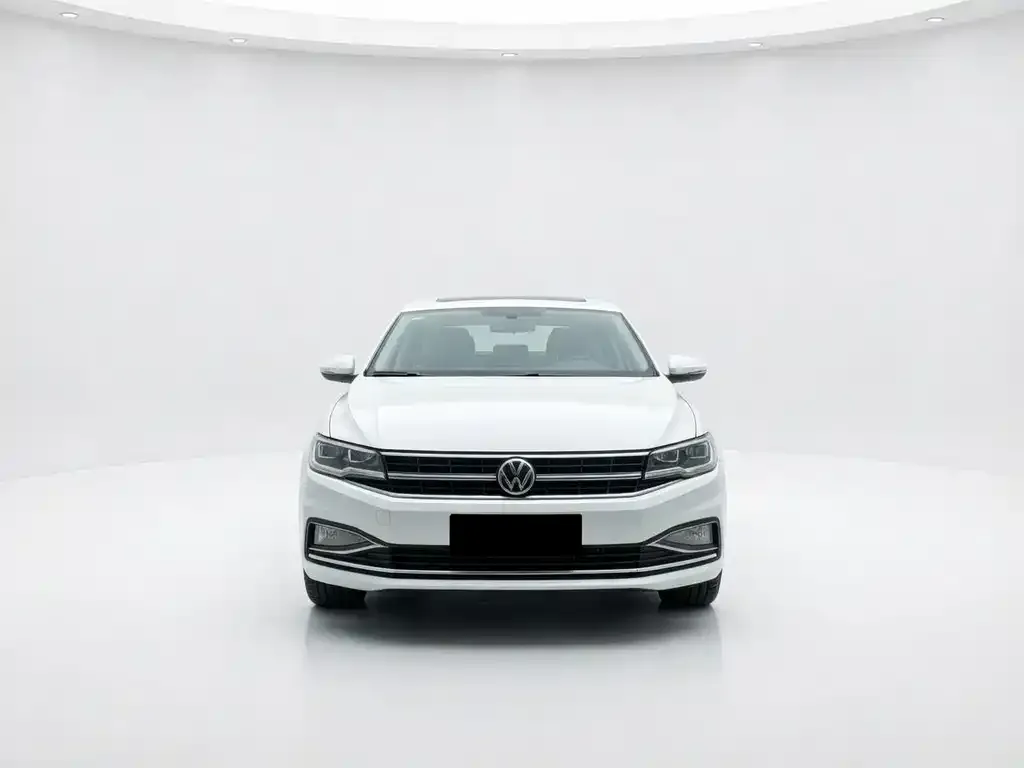 Volkswagen Bora 2023 из CN, фото 2