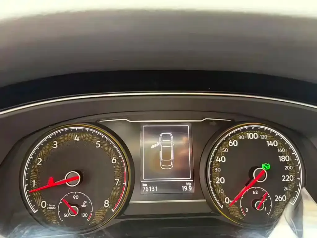 Volkswagen Passat 2021 из CN, фото 3