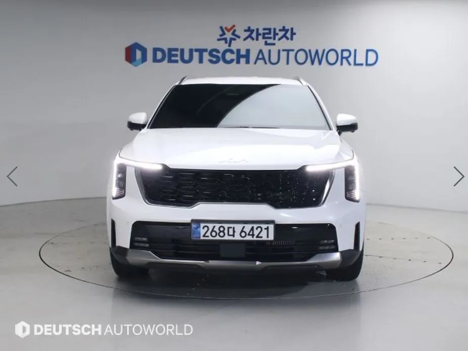 Kia Sorento — фото 2