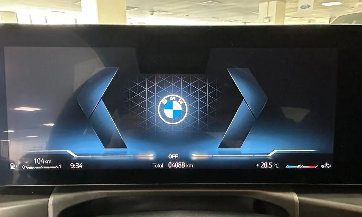 BMW 4-Series 2025 из KR, фото 5