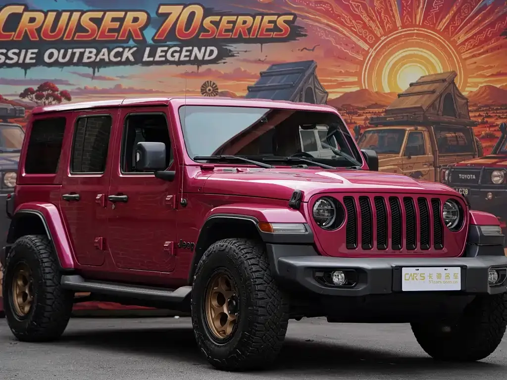 Jeep Wrangler — фото 8