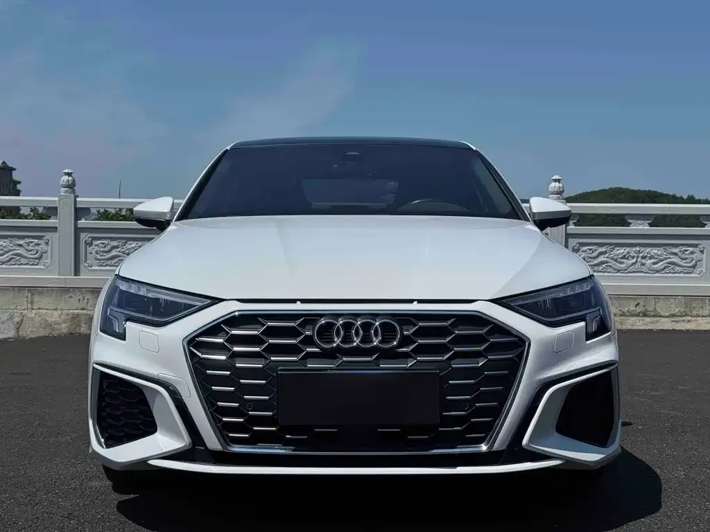 Audi A3 — фото 5