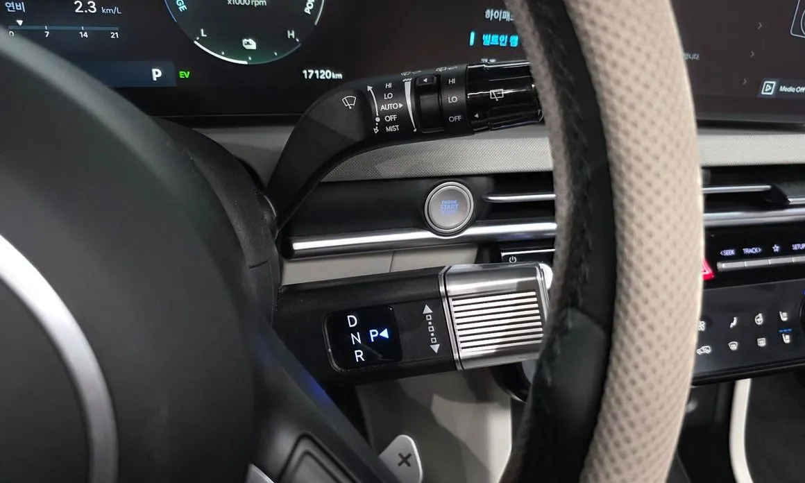 Hyundai Tucson — фото 4