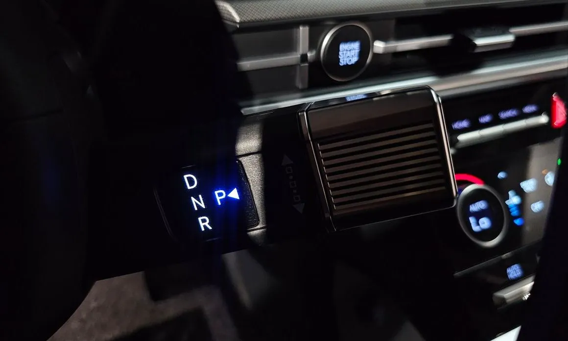 Hyundai Santafe — фото 8