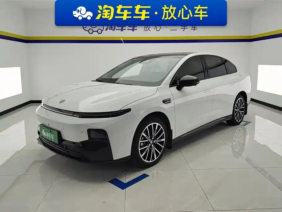 Leapmotor B01