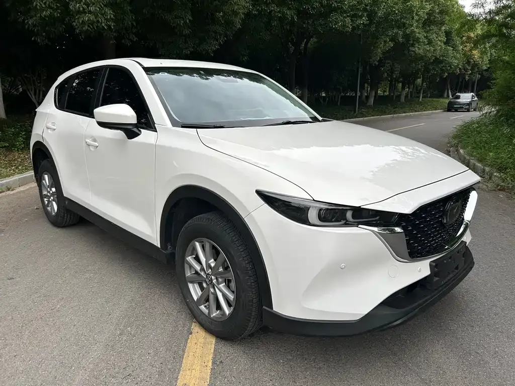 Mazda CX-5 — фото 2