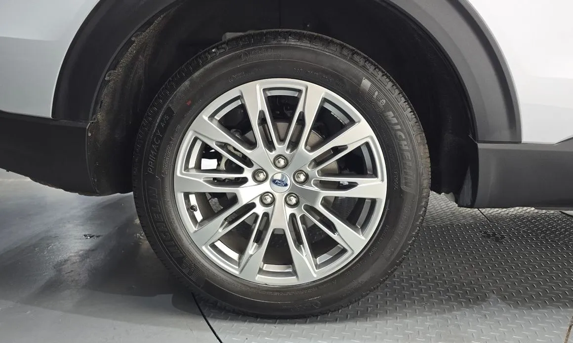 Ford Explorer 2025 из KR, фото 10