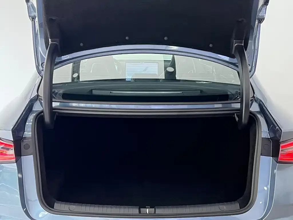 BYD Seal 06 — фото 4
