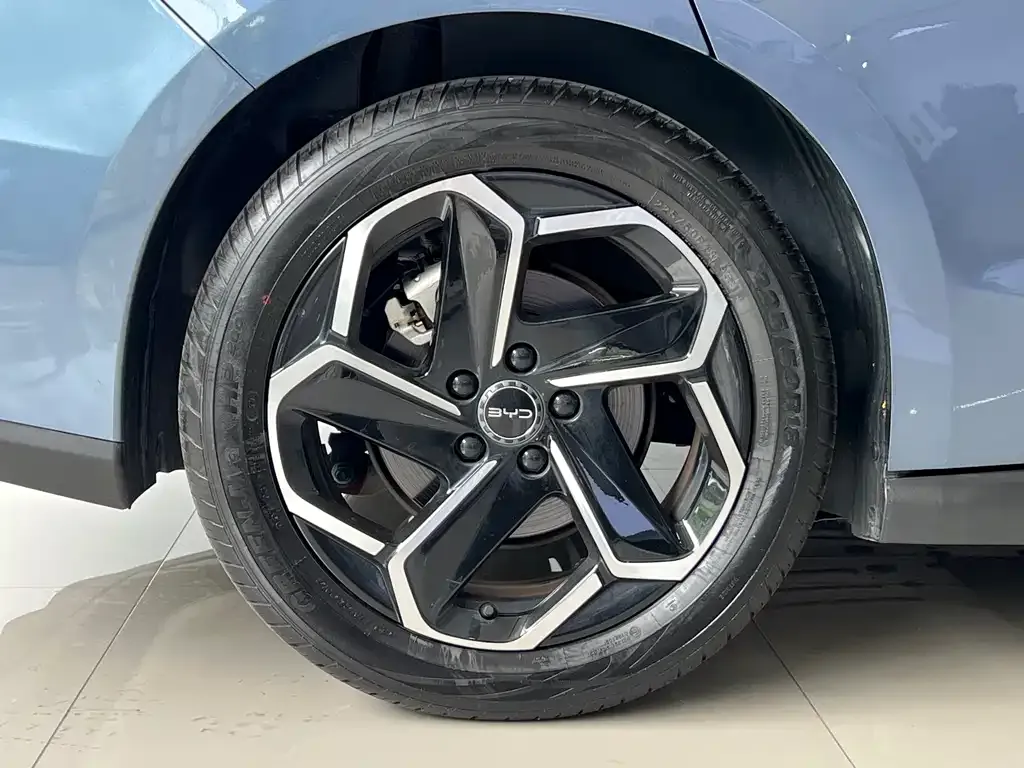 BYD Seal 06 — фото 7