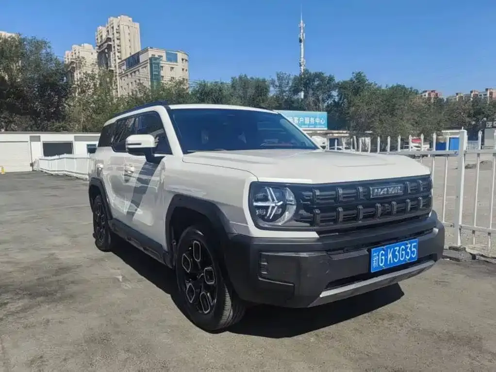 Haval Cool Dog — фото 7