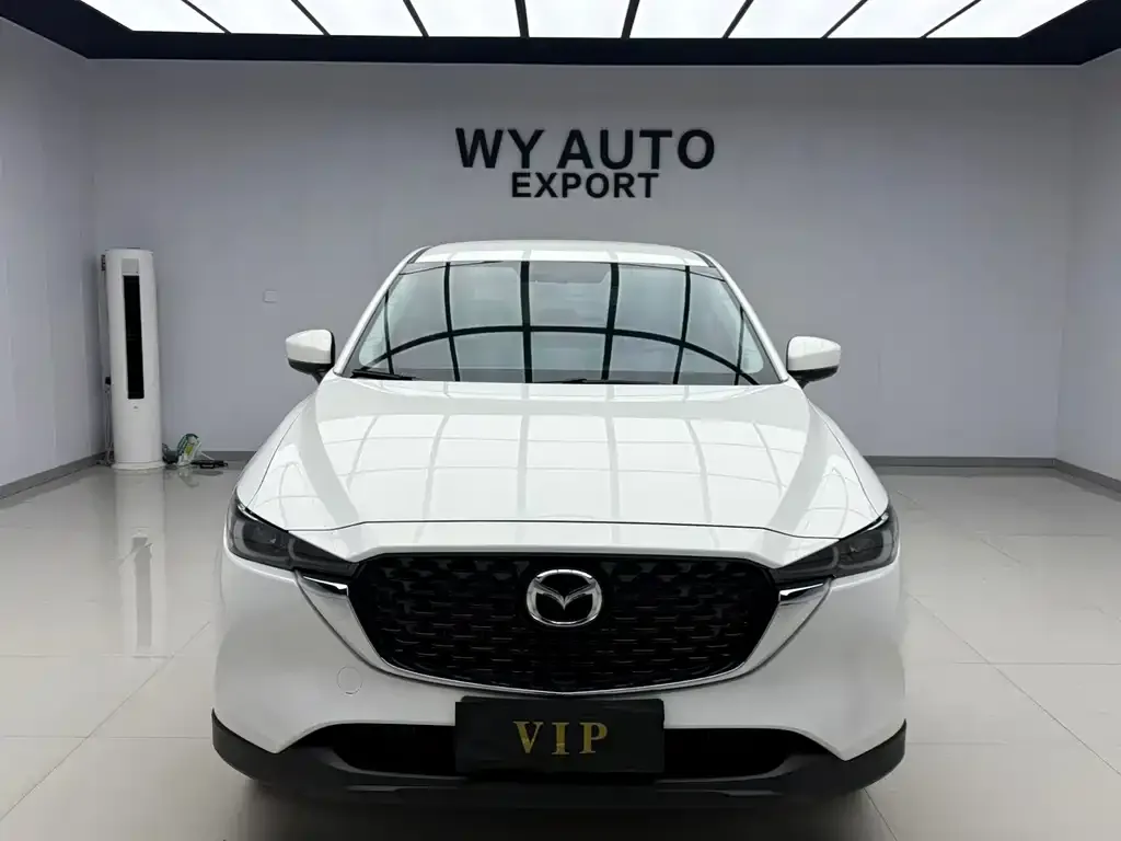Mazda CX-5 — фото 2
