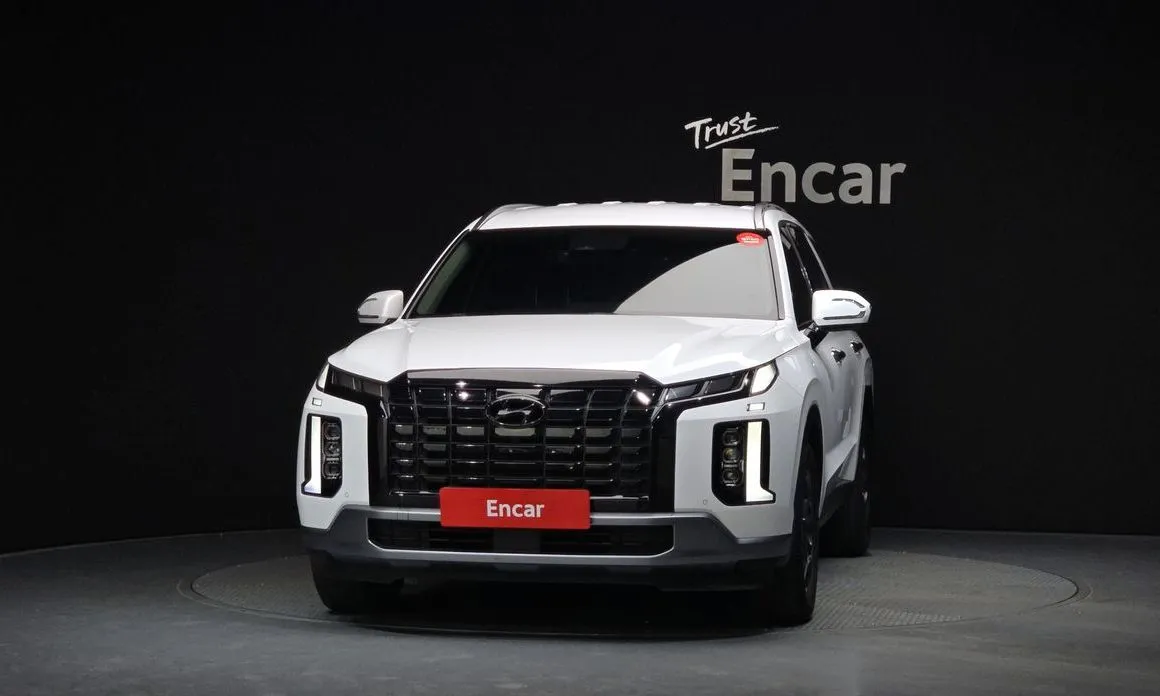 Hyundai Palisade — фото 3