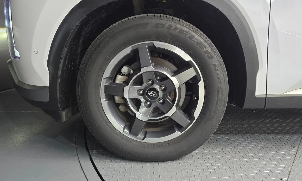 Hyundai Palisade — фото 6