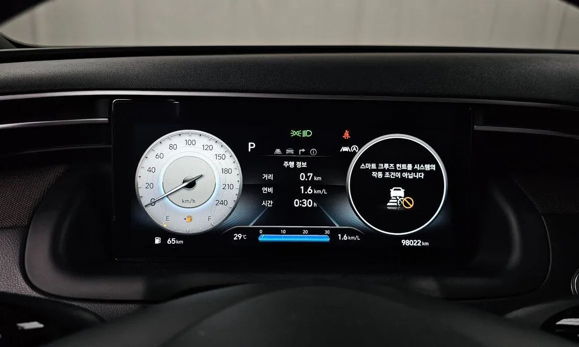 Hyundai Tucson — фото 2