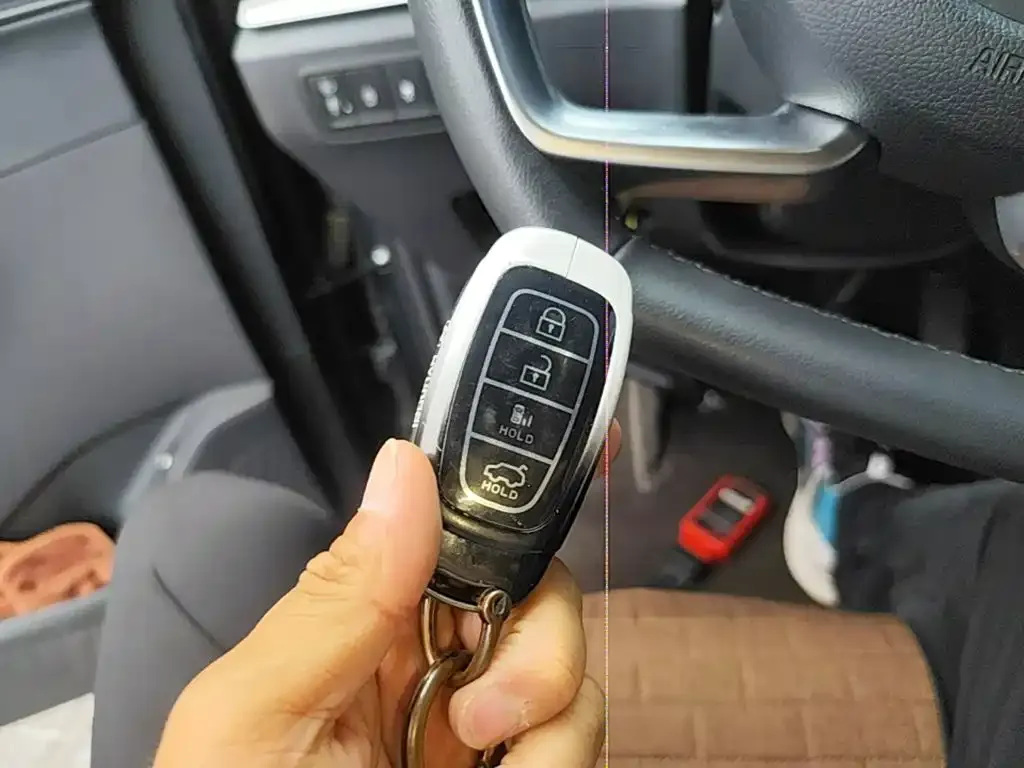 Hyundai Custo — фото 2