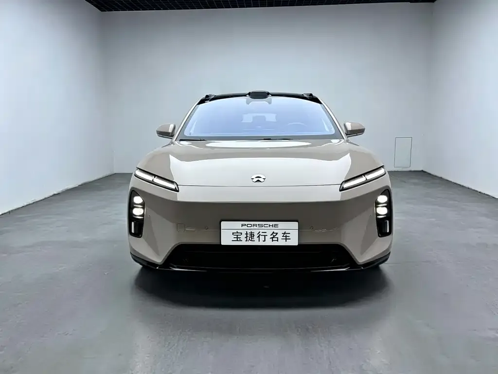 NIO ET5T — фото 3