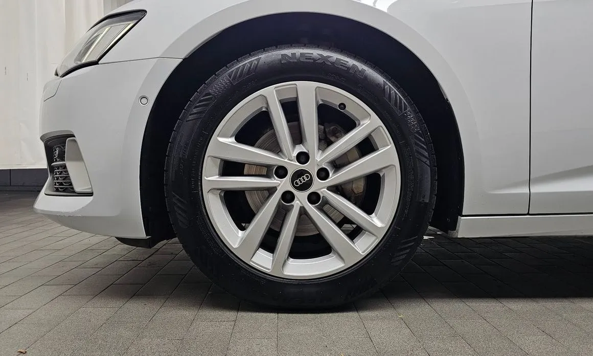 Audi A6 2023 из KR, фото 6