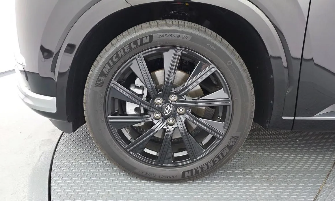Hyundai Palisade — фото 9
