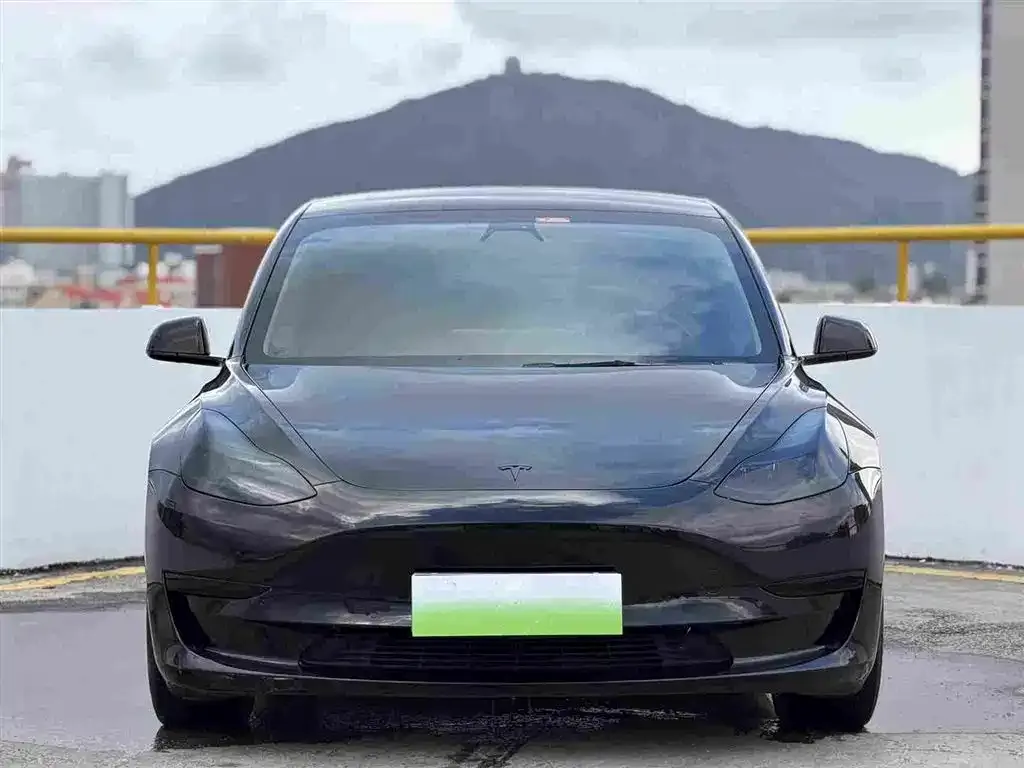 Tesla Model 3 — фото 6