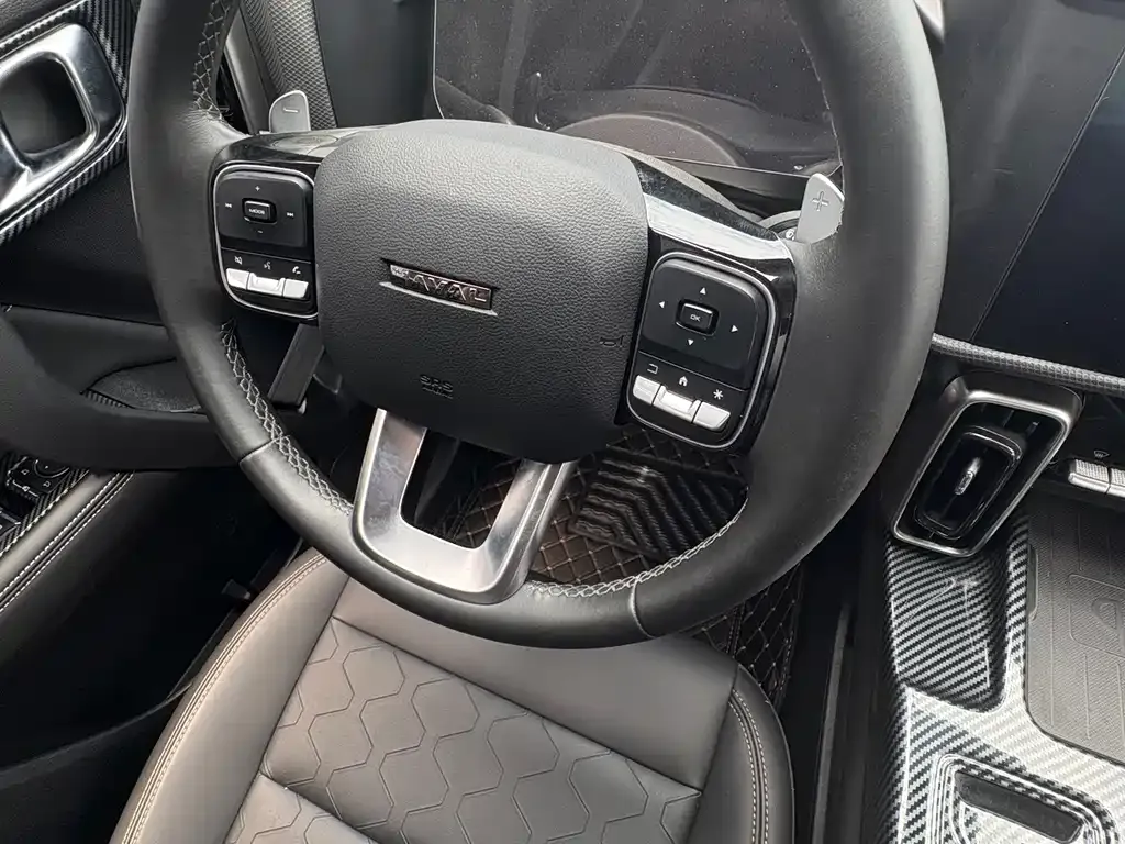 Haval Big Dog — фото 10