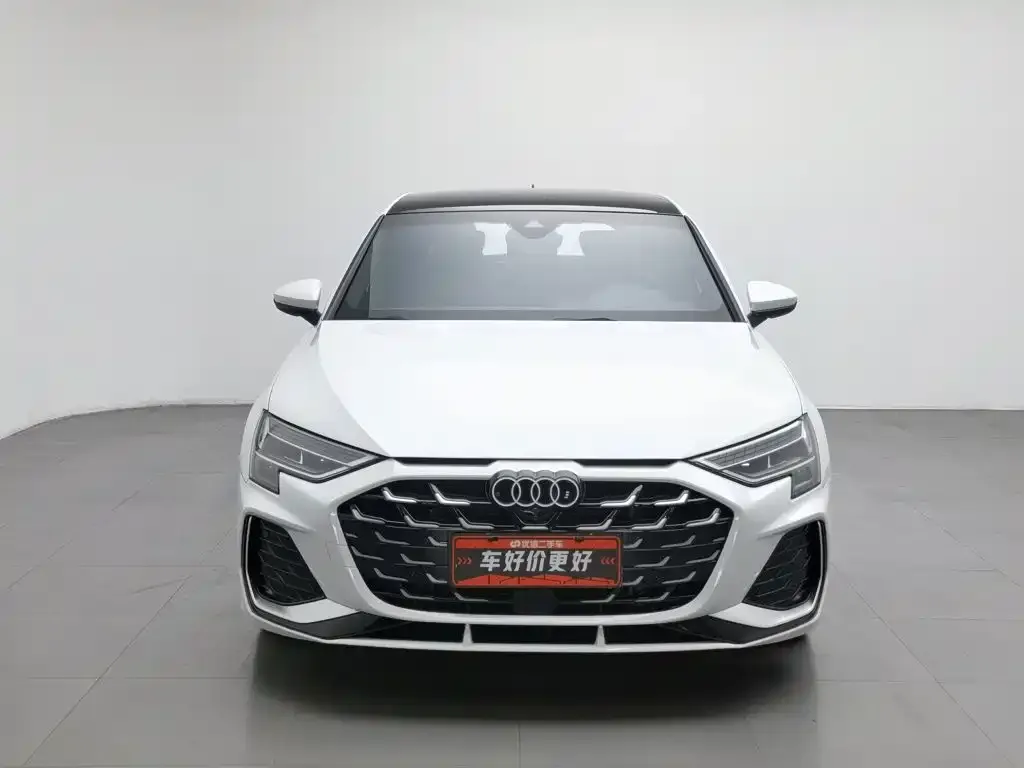 Audi A3 — фото 3