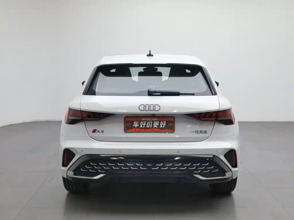 Audi A3 — фото 10