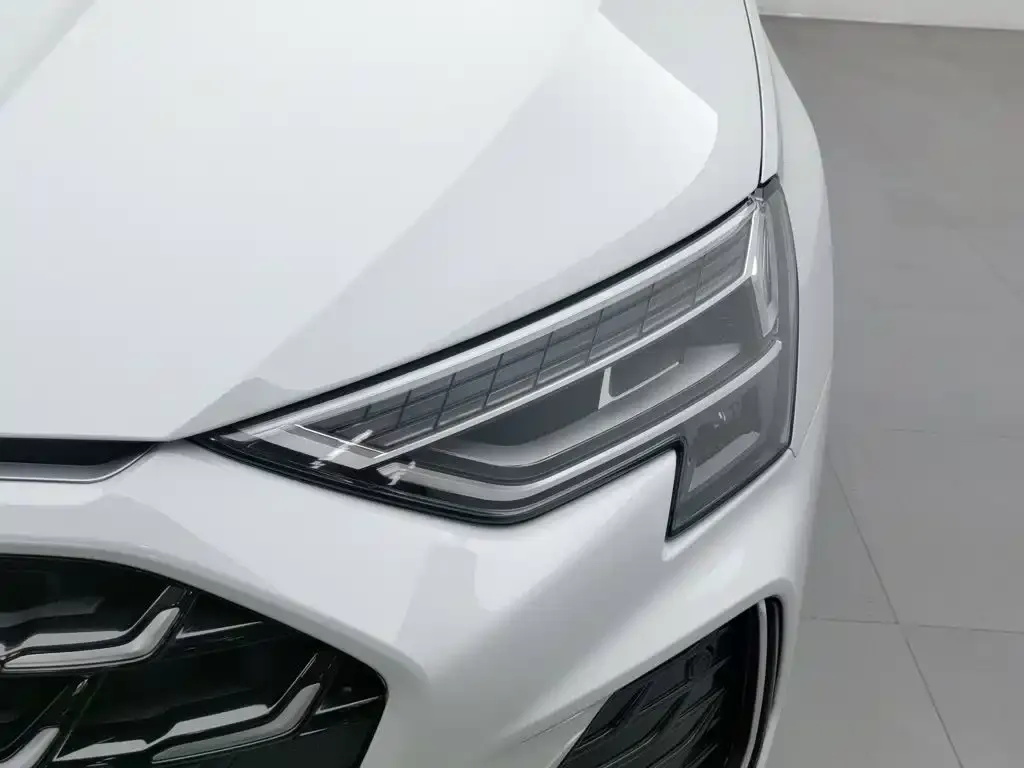 Audi A3 — фото 4