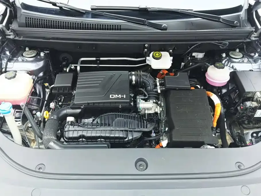 BYD Pro New Energy — фото 8
