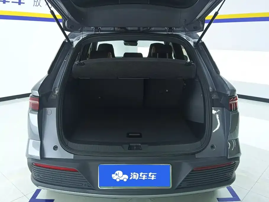 BYD Pro New Energy — фото 3