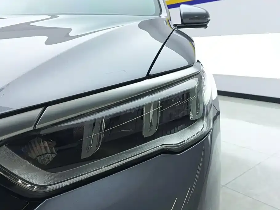 BYD Pro New Energy — фото 6