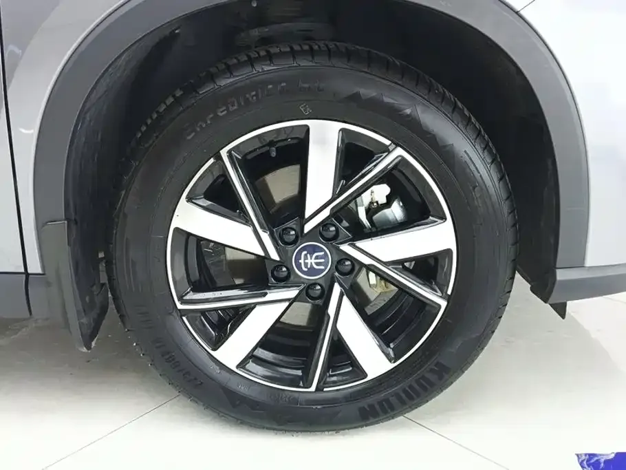 BYD Pro New Energy — фото 5
